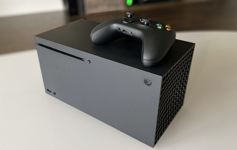Рекорд Xbox One побит. За день Microsoft продала в Великобритании 155&nbsp;000 консолей Xbox Series X и Series S